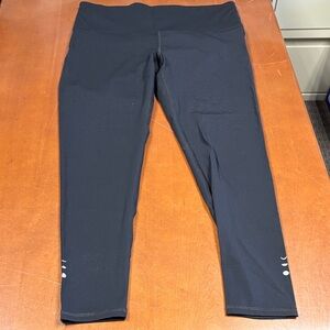 Black Women's Leggings
